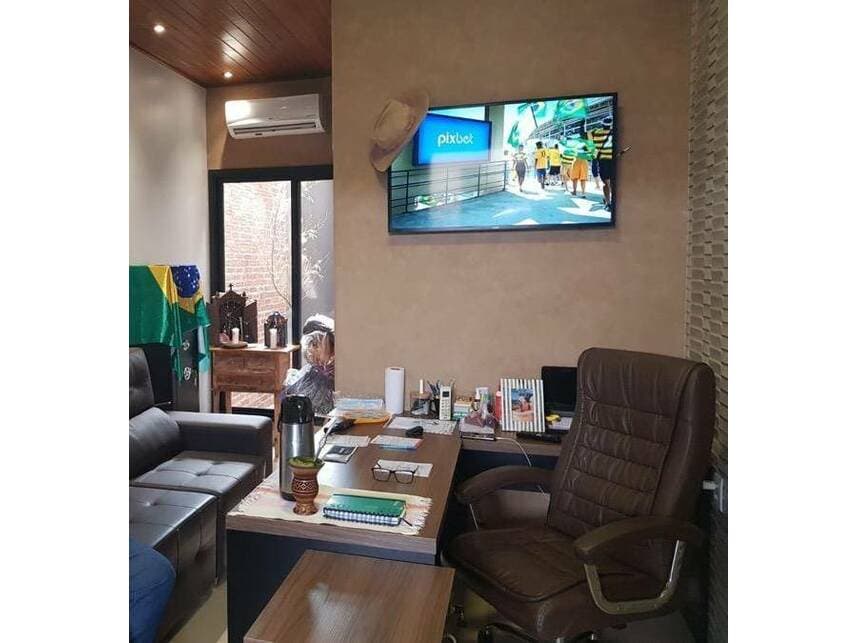 Foto 7 de 26: Casa em leilão em Jataí - GO — Casa à venda em leilão