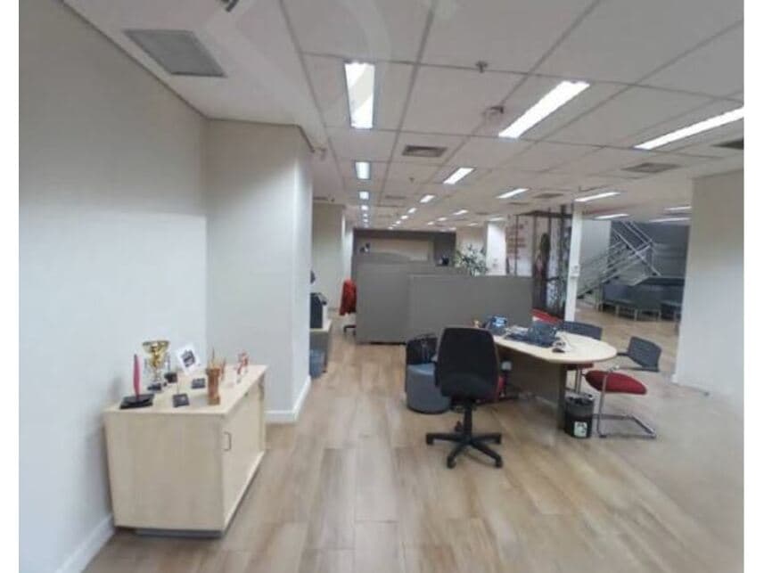 Foto 5 de 15: Comercial em leilão em Rio De Janeiro - RJ — Sala Comercial à venda em leilão