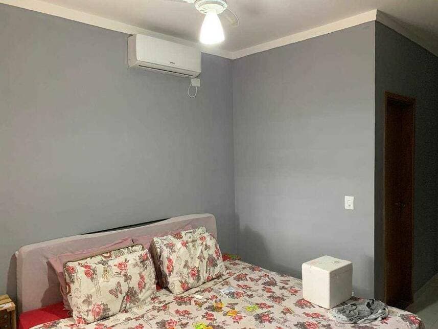Foto 9 de 15: Casa em leilão em Campo Grande - MS — Casa à venda em leilão