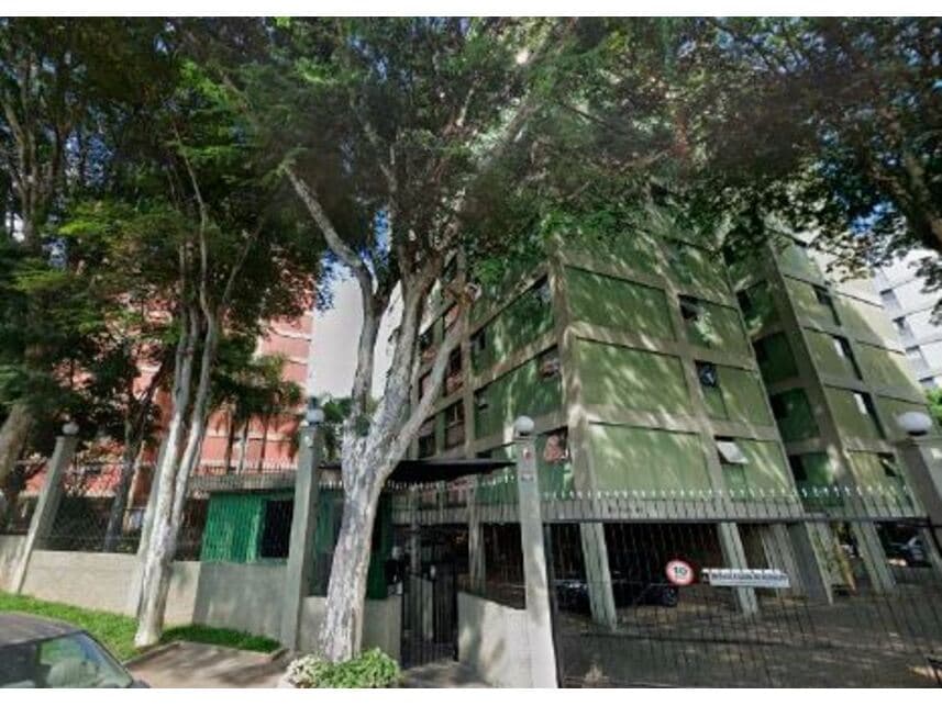 Foto 1 de 2: Apartamento em leilão em São Paulo - SP — Apartamento à venda em leilão