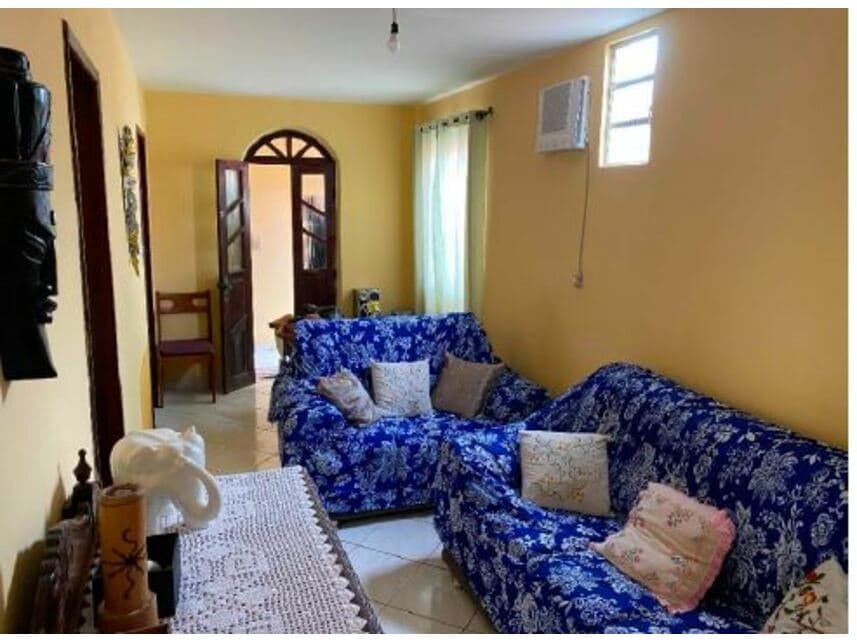 Foto 5 de 5: Casa em leilão em Ipirá - BA — Casa à venda em leilão