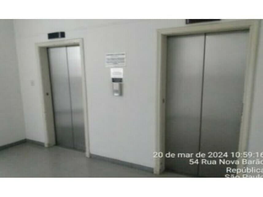 Foto 6 de 7: Comercial em leilão em São Paulo - SP — Conjunto Comercial à venda