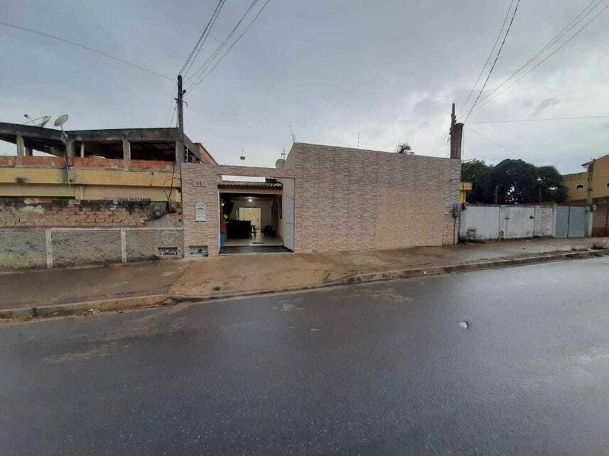 Foto 4 de 20: Casa em leilão em Campos Dos Goytacazes - RJ — Casa à venda em leilão