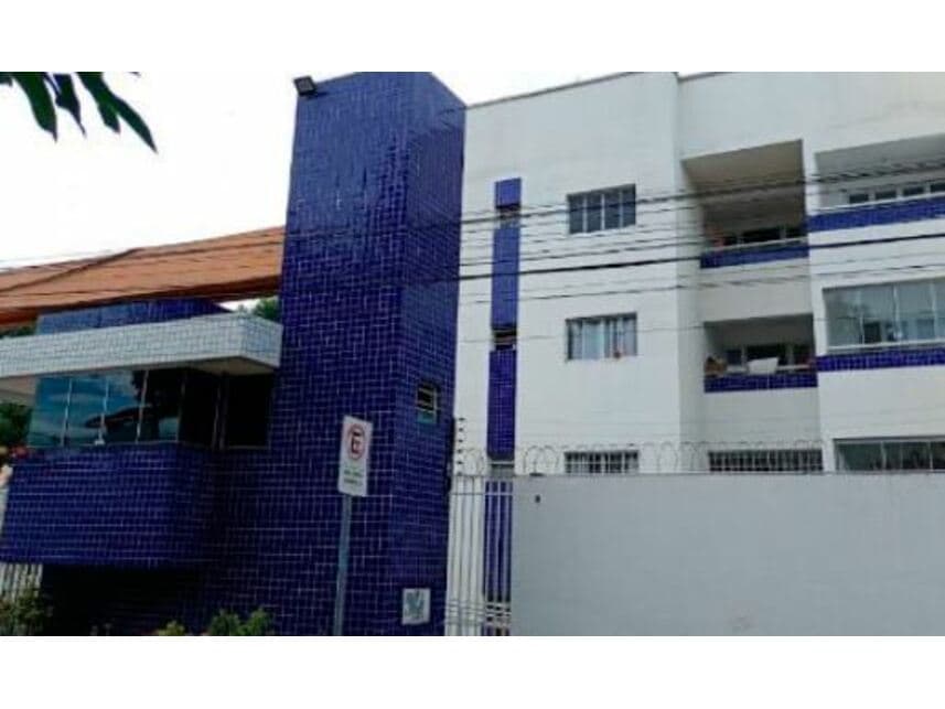 Foto 4 de 11: Apartamento em leilão em Teresina - PI — Apartamento à venda em leilão