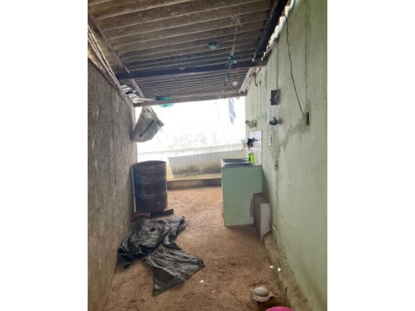 Foto 13 de 13: Casa em leilão em Sete Lagoas - MG — Casa à venda em leilão