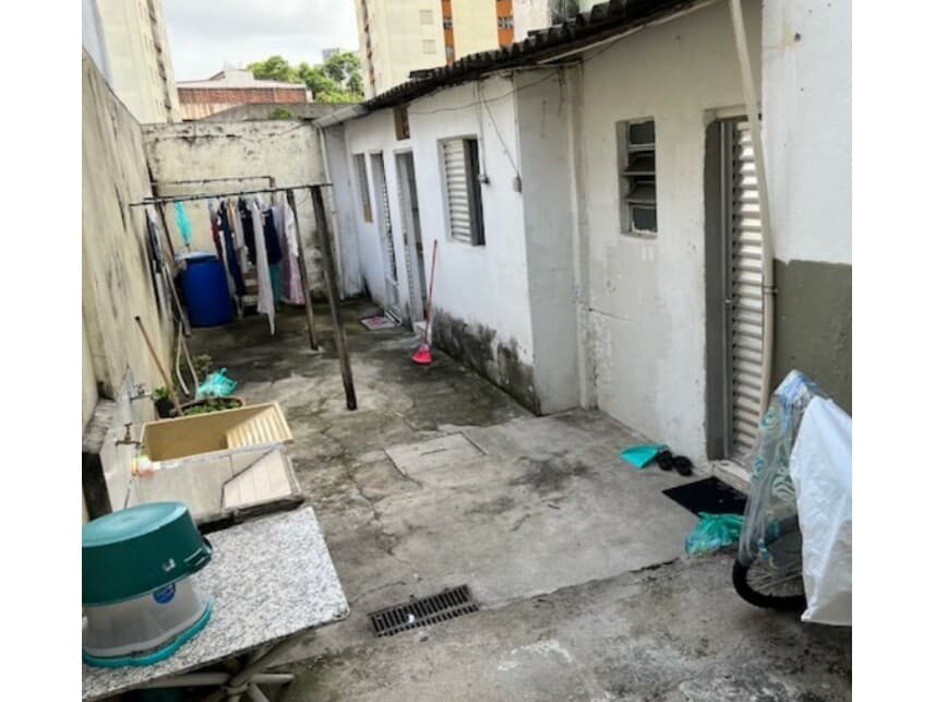 Foto 5 de 5: Casa em leilão em São Paulo - SP — Casa à venda em leilão
