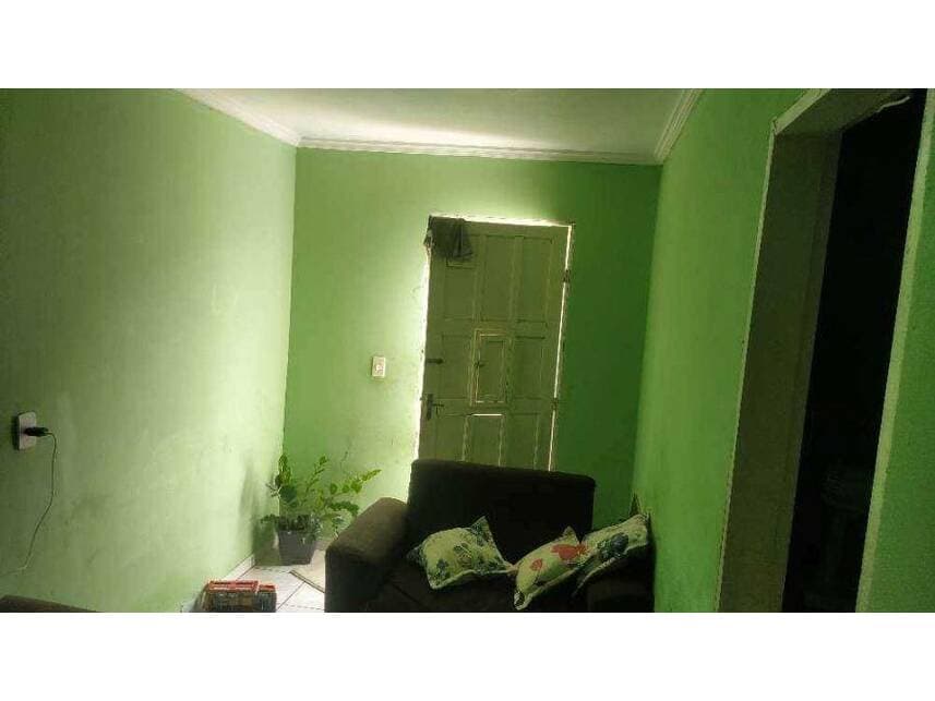 Foto 3 de 11: Casa em leilão em Jacobina - BA — Casa à venda em leilão