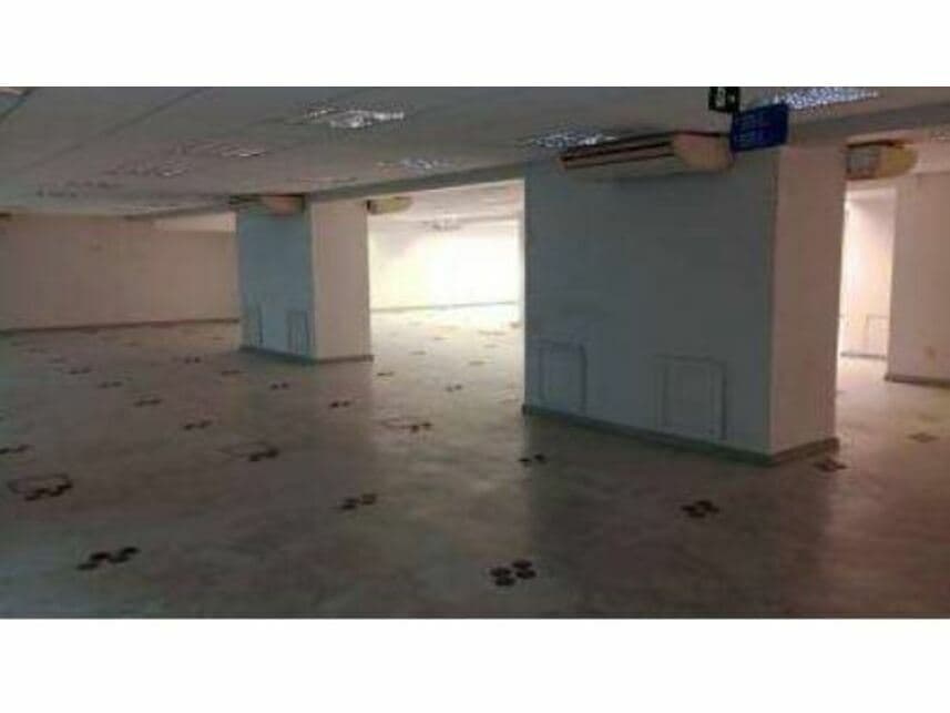 Foto 14 de 20: Imóvel em leilão em Rio De Janeiro - RJ — Salas Comerciais à venda