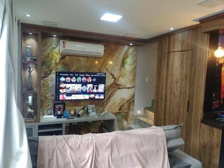 Foto 5 de 15: Casa em leilão em Praia Grande - SP — Casa à venda em leilão