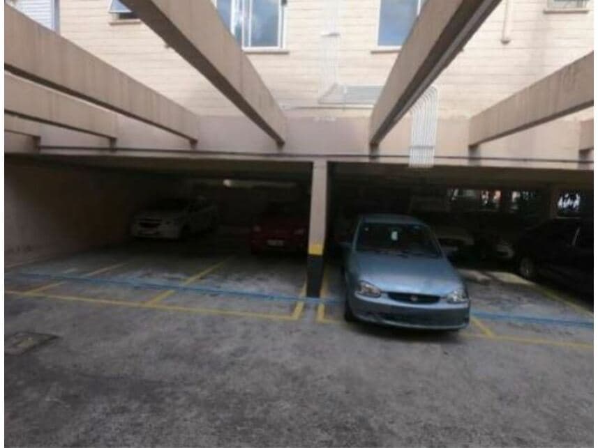 Foto 10 de 11: Apartamento em leilão em São Paulo - SP — Apartamento à venda em leilão