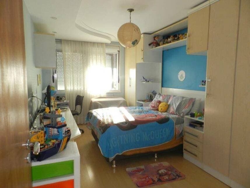 Foto 13 de 29: Apartamento em leilão em Porto Alegre - RS — Apartamento à venda em leilão