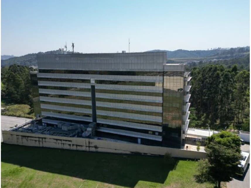 Foto 3 de 11: Comercial em leilão em Santana De Parnaíba - SP — Prédio Comercial à venda em leilão
