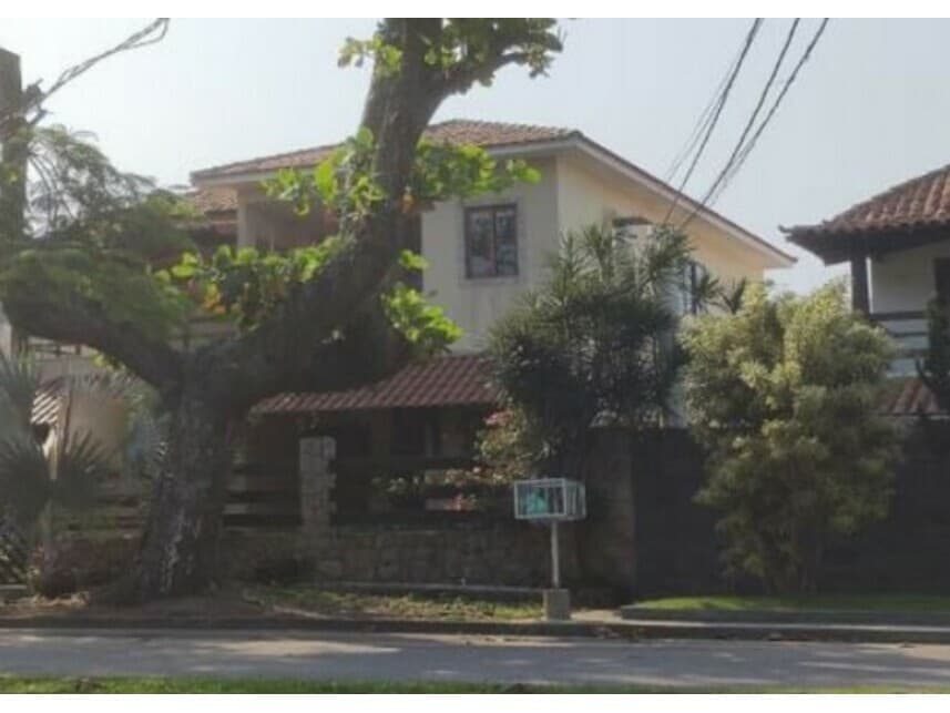 Foto 6 de 6: Casa em leilão em Rio De Janeiro - RJ — Casa à venda em leilão