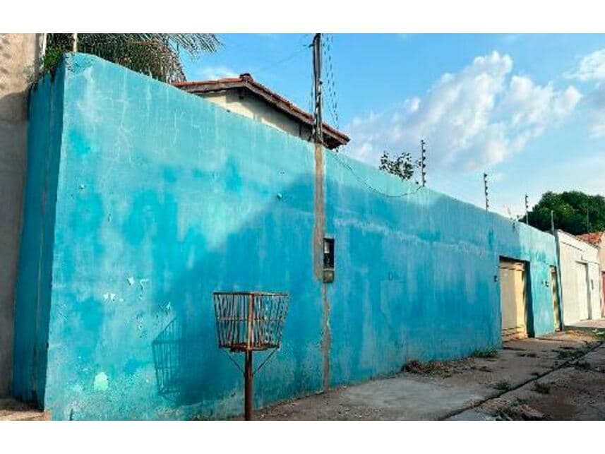 Foto 1 de 2: Casa em leilão em Imperatriz - MA — Casa à venda em leilão