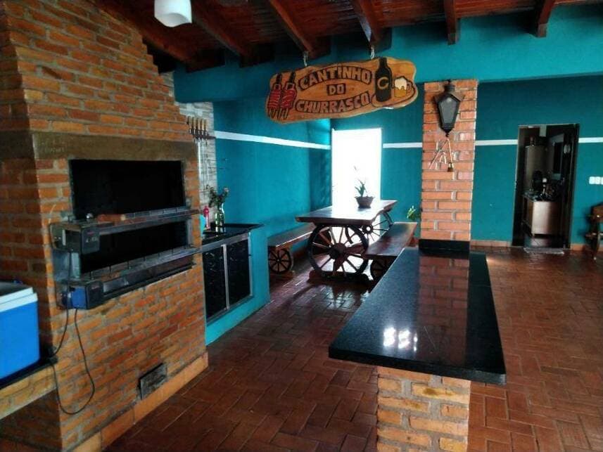 Foto 6 de 23: Casa em leilão em Rio Brilhante - MS — Casa à venda em leilão