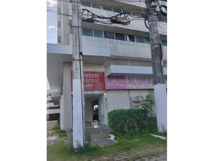 Foto 3 de 20: Comercial em leilão em Itaboraí - RJ — Sala Comercial à venda