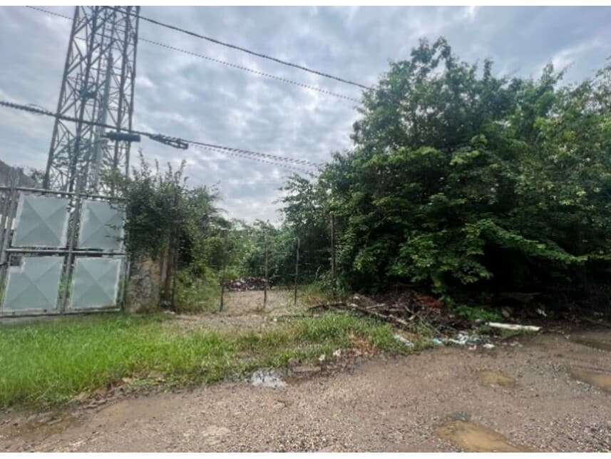 Foto 3 de 6: Terreno em leilão em Guarujá - SP — Terrenos à venda em leilão