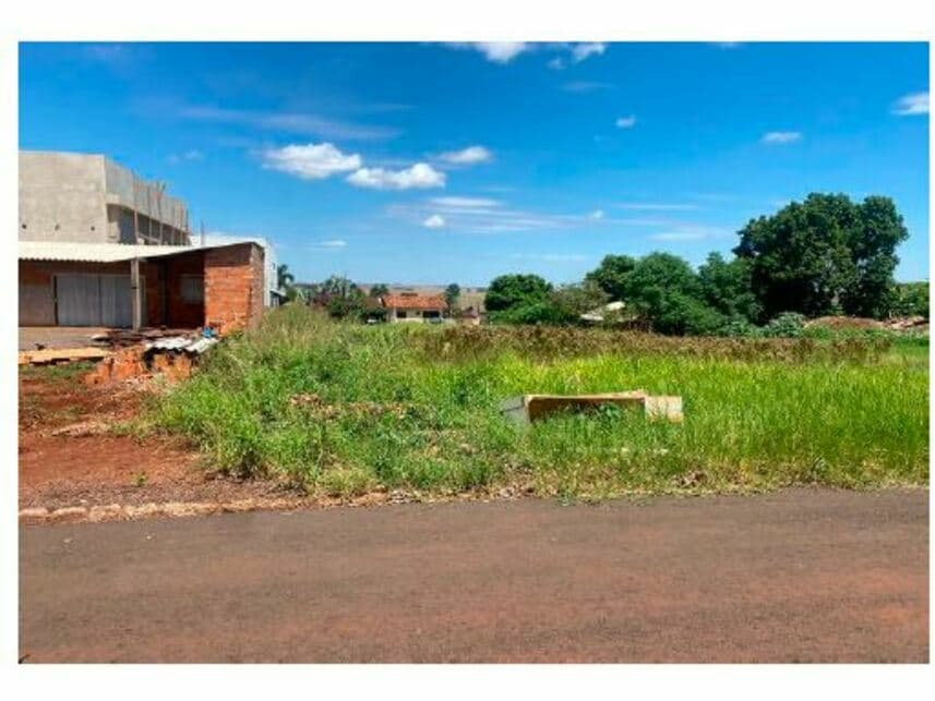 Foto 5 de 7: Terreno em leilão em Tupãssi - PR — Terrenos à venda em leilão