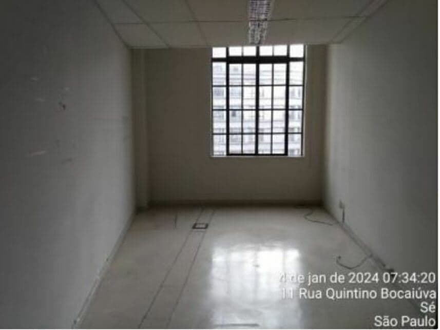 Foto 8 de 20: Comercial em leilão em São Paulo - SP — Prédio Comercial à venda