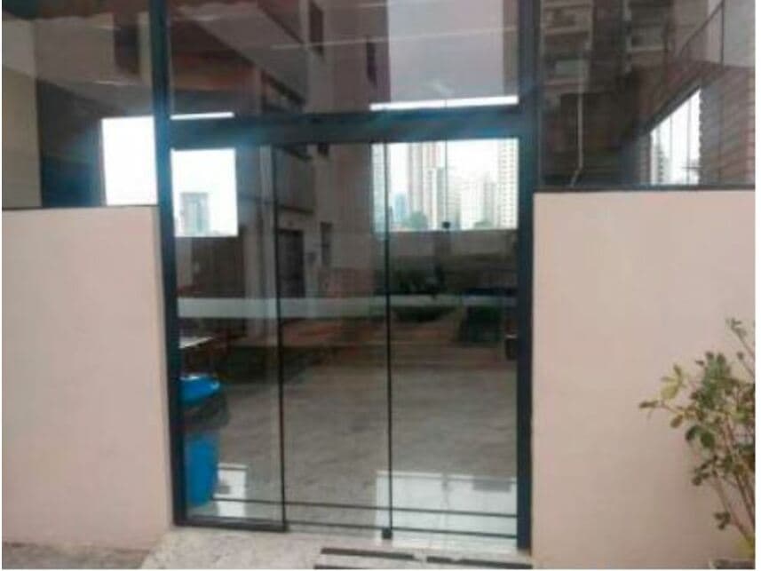 Foto 19 de 25: Apartamento em leilão em São Paulo - SP — Apartamento à venda em leilão