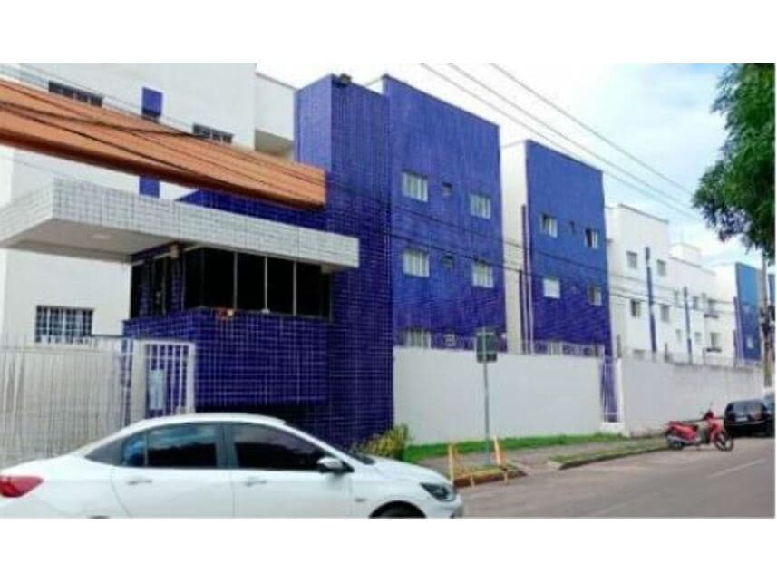 Foto 3 de 11: Apartamento em leilão em Teresina - PI — Apartamento à venda em leilão