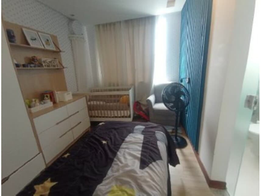 Foto 8 de 15: Casa em leilão em Santo Antônio De Jesus - BA — Casa à venda em leilão