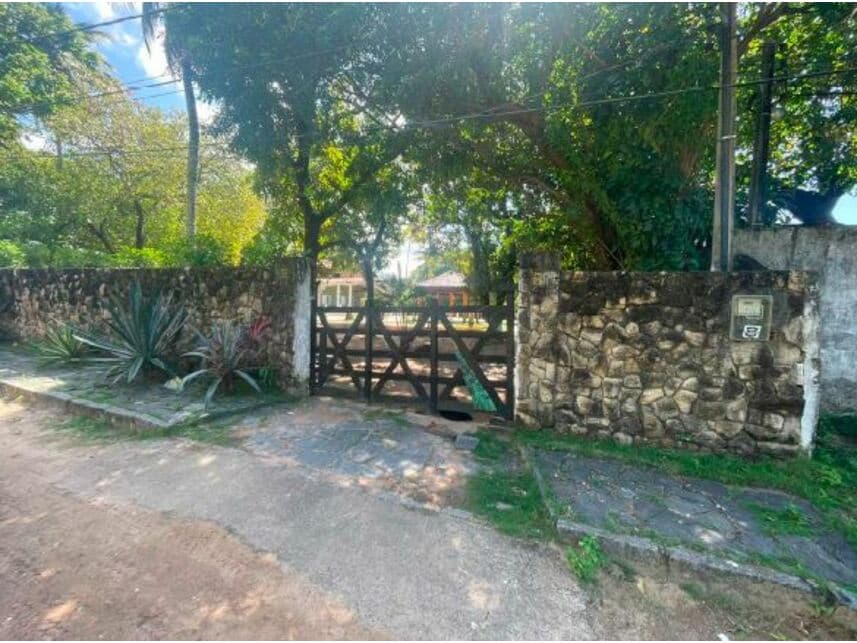 Foto 1 de 4: Casa em leilão em Paulista - PE — Casa à venda em leilão