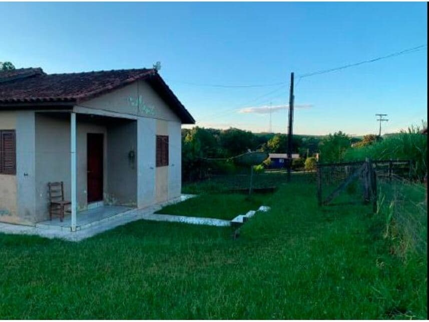 Foto 5 de 6: Casa em leilão em São Pedro Das Missões - RS — Casa à venda em leilão