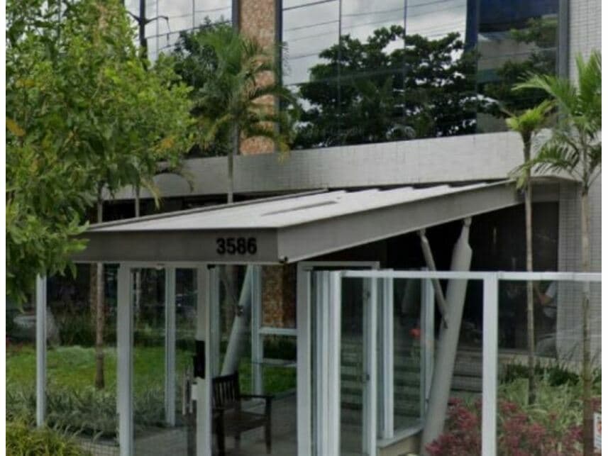 Foto 2 de 2: Apartamento em leilão em Belém - PA — Apartamento à venda em leilão