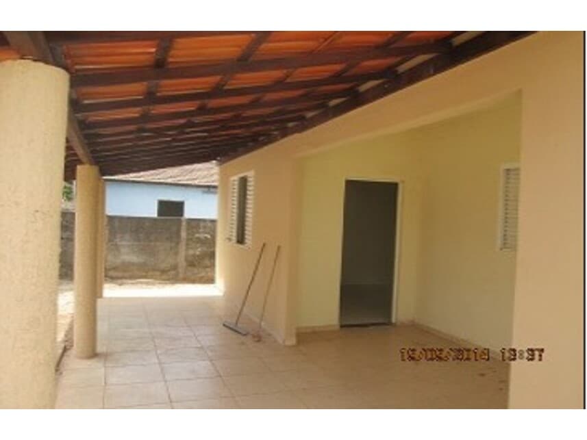 Foto 3 de 19: Casa em leilão em Buritizeiro - MG — Casa à venda em leilão