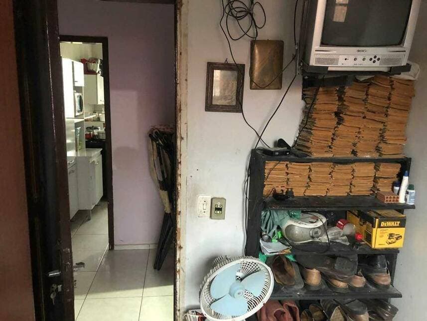 Foto 18 de 24: Casa em leilão em Santa Maria - RS — Casa à venda em leilão