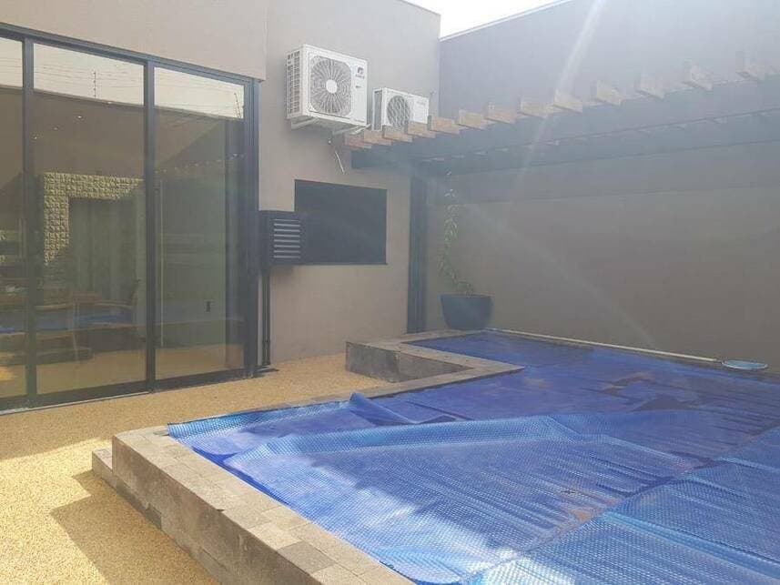 Foto 25 de 26: Casa em leilão em Jataí - GO — Casa à venda em leilão