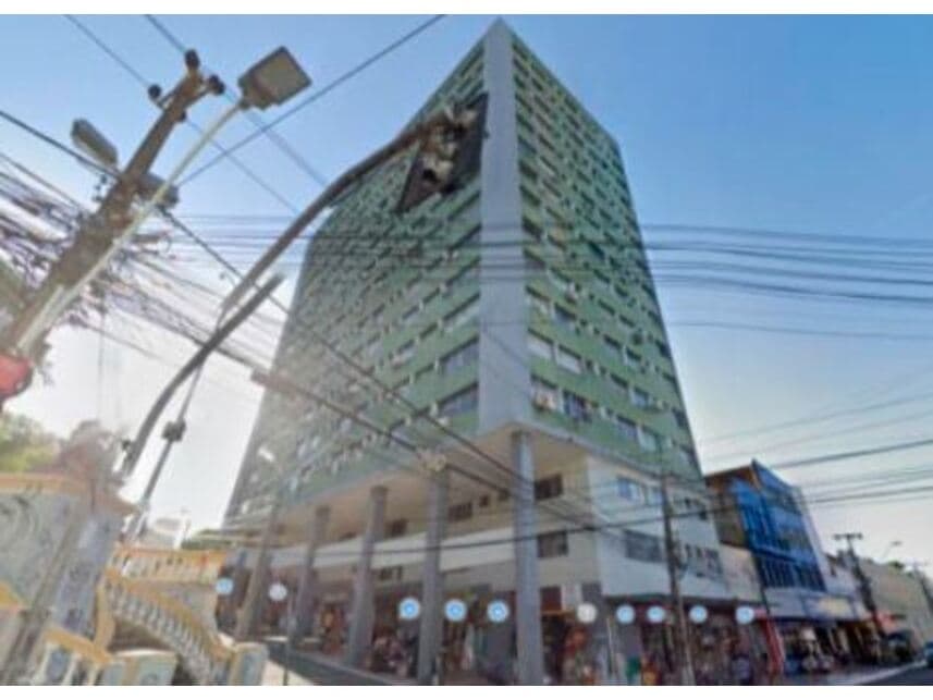 Comercial em leilão em Fortaleza - CE — Sala Comercial à venda em leilão