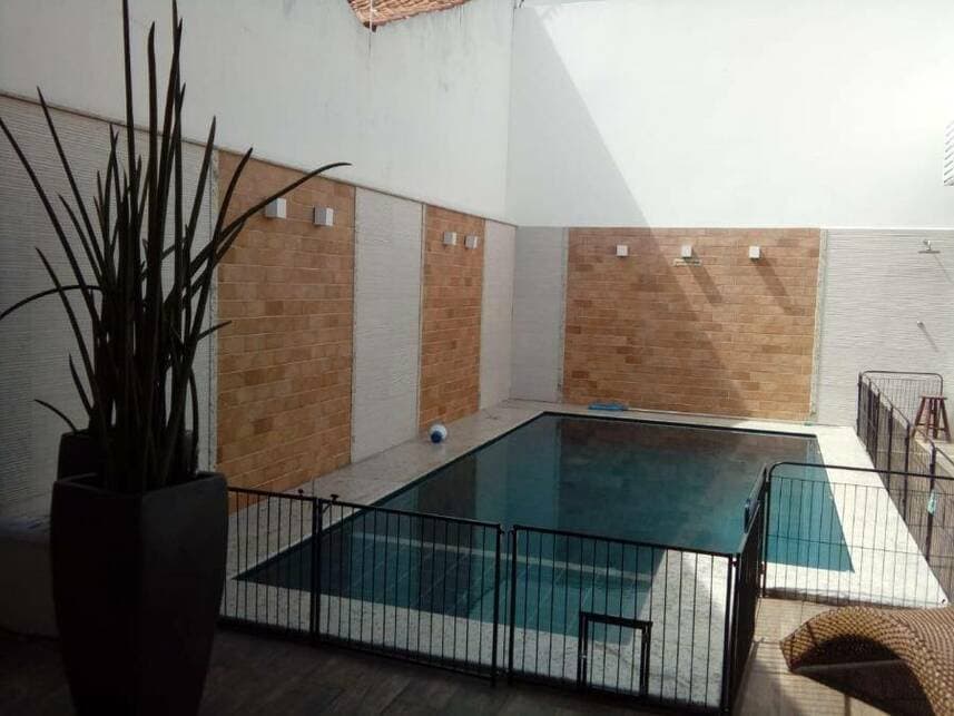 Foto 6 de 12: Casa em leilão em Campos Dos Goytacazes - RJ — Casa à venda em leilão