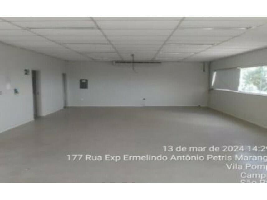 Foto 10 de 22: Comercial em leilão em Campinas - SP — Imóvel Comercial à venda
