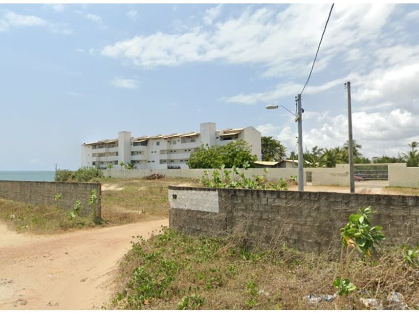 Apartamento em leilão em Caucaia - CE — Apartamento à venda em leilão
