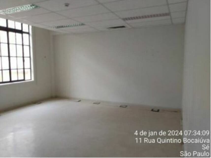 Foto 10 de 20: Comercial em leilão em São Paulo - SP — Prédio Comercial à venda