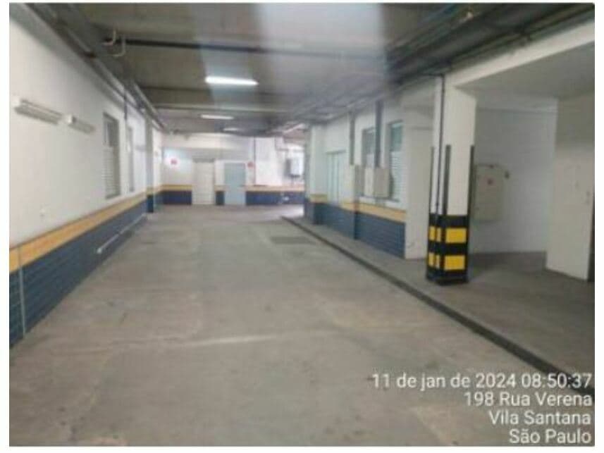 Foto 13 de 13: Comercial em leilão em São Paulo - SP — Imóvel Comercial à venda