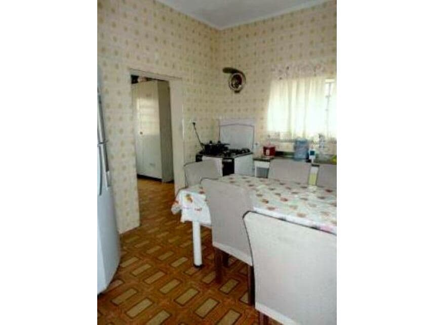 Foto 5 de 5: Casa em leilão em São Paulo - SP — Casa à venda em leilão