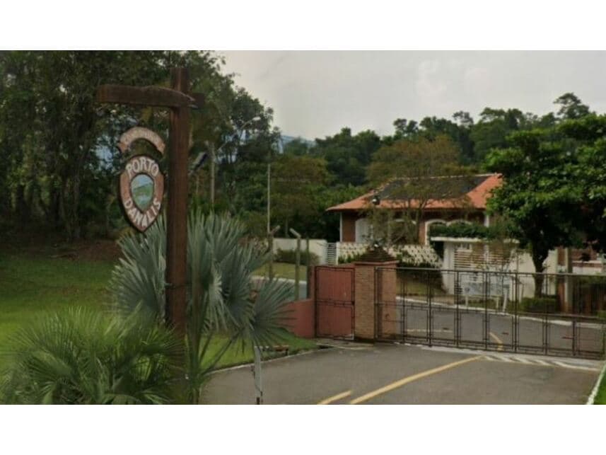 Foto 2 de 29: Terreno em leilão em Joanópolis - SP — Terreno c/benfeitorias à venda em leilão