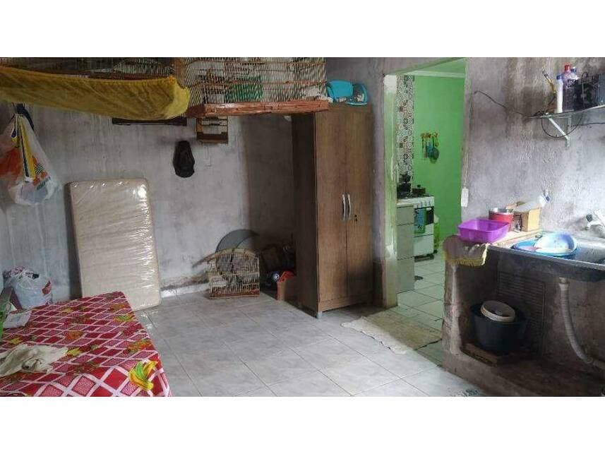 Foto 6 de 11: Casa em leilão em Jacobina - BA — Casa à venda em leilão