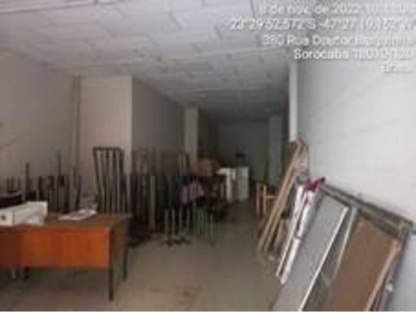 Foto 7 de 8: Comercial em leilão em Sorocaba - SP — Prédio à venda em leilão