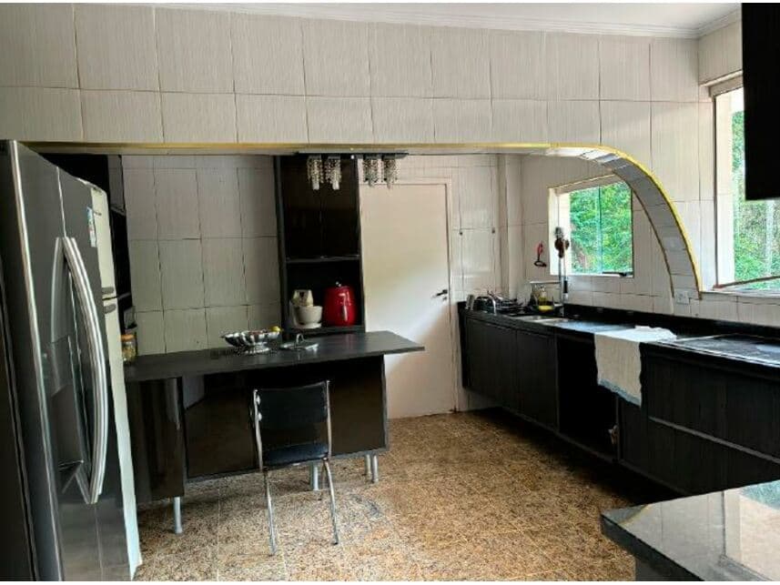 Foto 10 de 29: Casa em leilão em Mairiporã - SP — Casa à venda em leilão