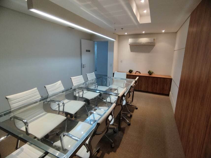 Foto 6 de 20: Comercial em leilão em Itaboraí - RJ — Sala Comercial à venda