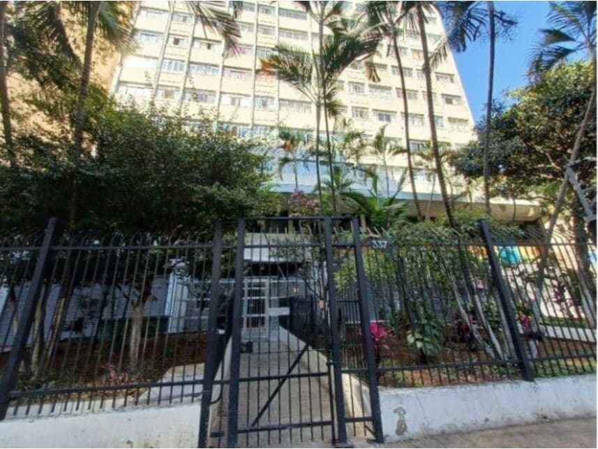 Foto 1 de 2: Comercial em leilão em São Paulo - SP — Loja à venda em leilão