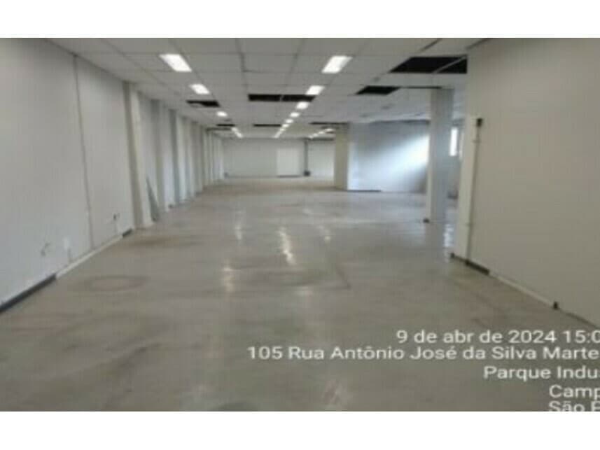 Foto 22 de 22: Comercial em leilão em Campinas - SP — Imóvel Comercial à venda