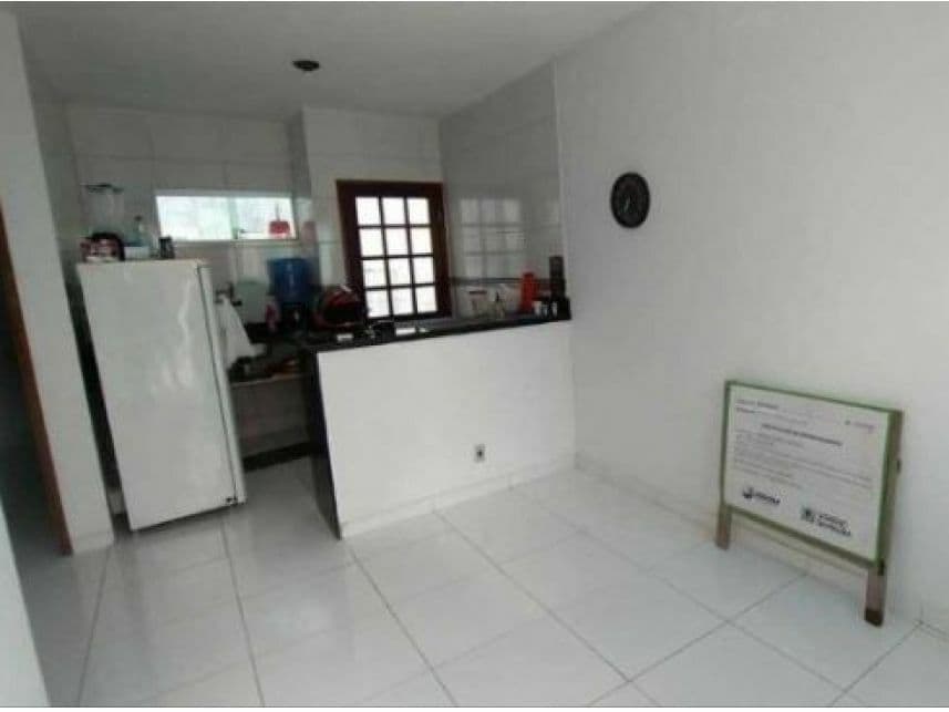 Foto 12 de 13: Casa em leilão em Campina Grande - PB — Casa à venda em leilão
