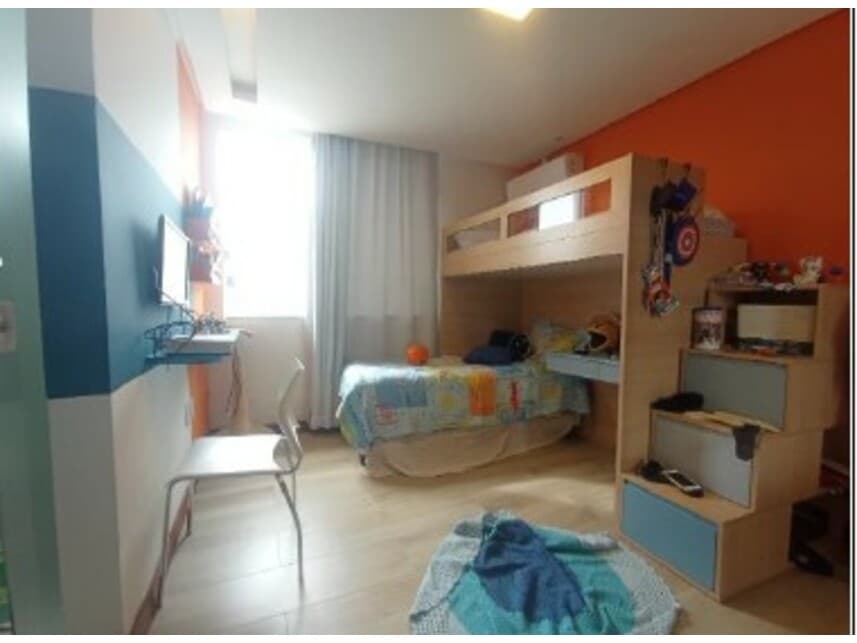 Foto 11 de 15: Casa em leilão em Santo Antônio De Jesus - BA — Casa à venda em leilão