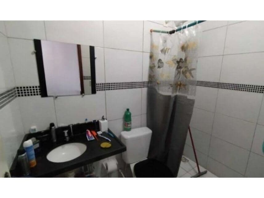 Foto 10 de 13: Casa em leilão em Campina Grande - PB — Casa à venda em leilão