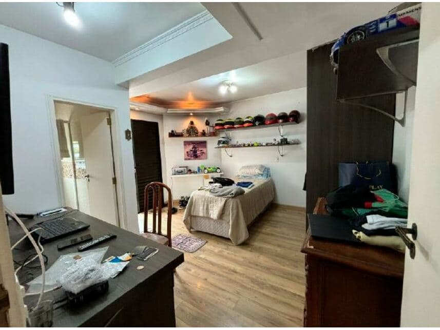 Foto 18 de 29: Casa em leilão em Mairiporã - SP — Casa à venda em leilão
